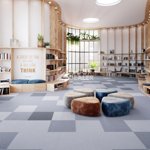 IVC Art Intervention Коллекция Creative Spark Creative Spark 545 фото 2 | FLOORDEALER